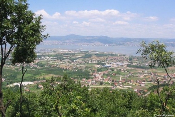 Hotel EmexOtel Kocaeli
